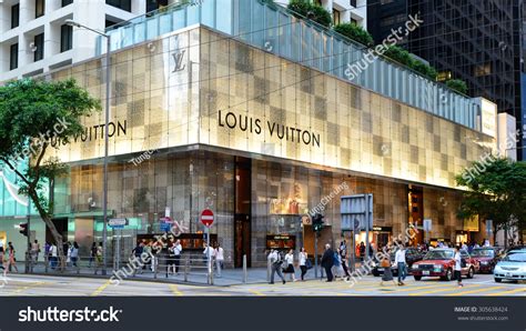 louie vuitton hong kong.